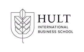 HULT Logo