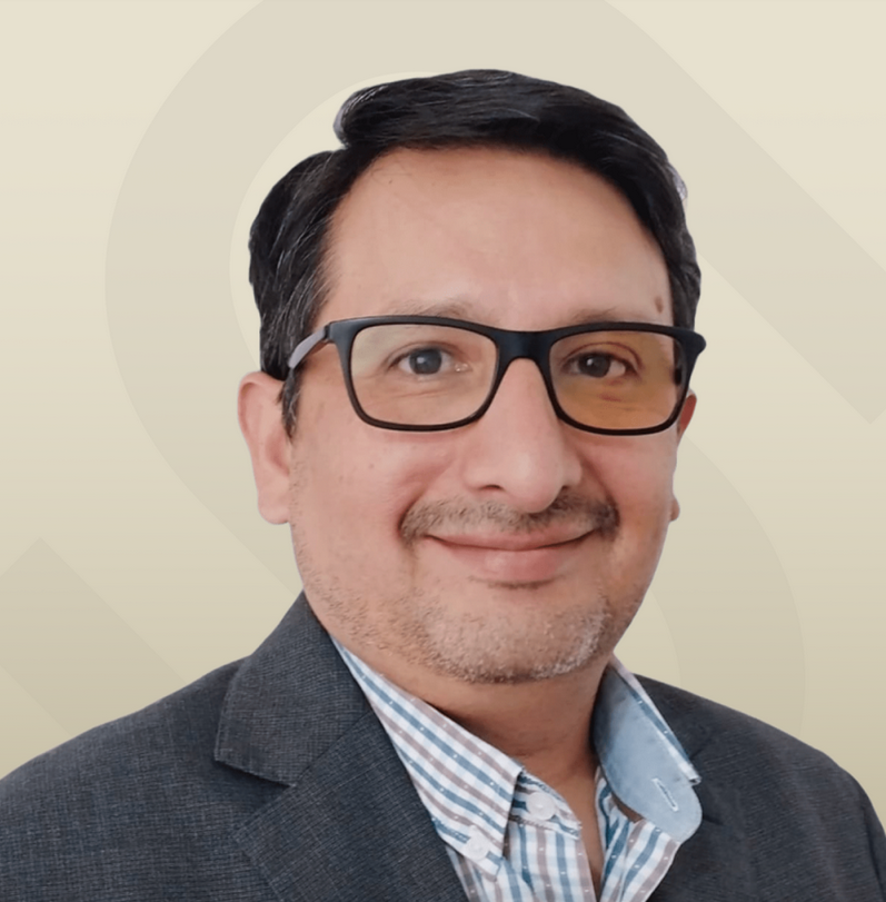 Darío Dávalos