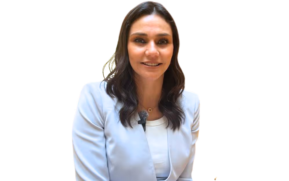 Jaqueline alvarez fondo