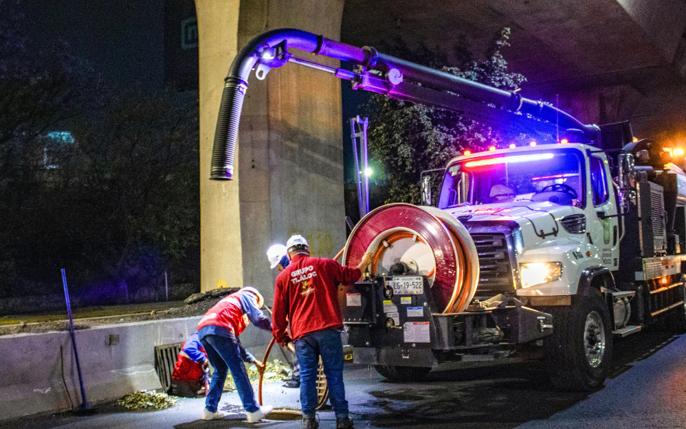 OBRAS PUBLICAS CHILE