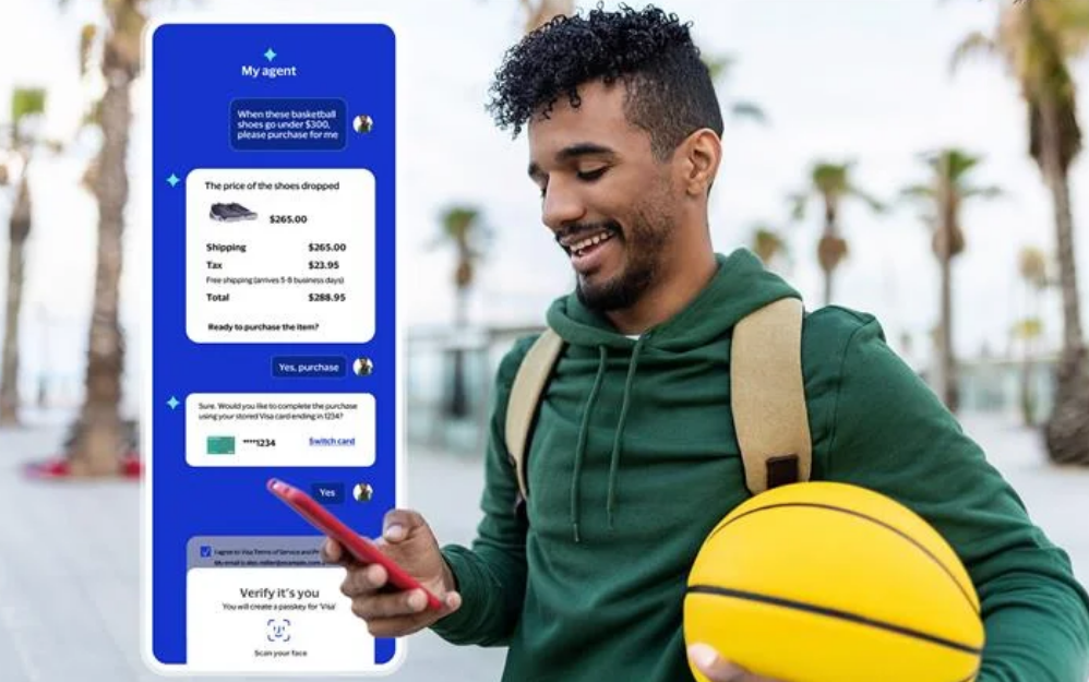 visa