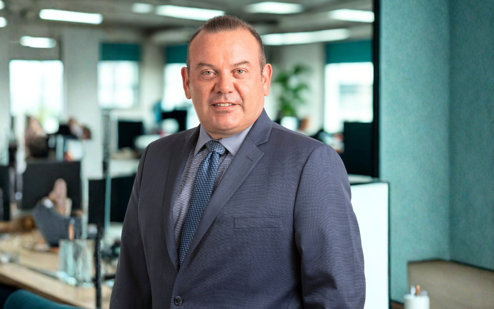 MARCO COSIO SIEMENS