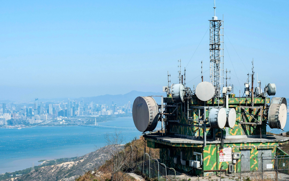 Telecomunicaciones