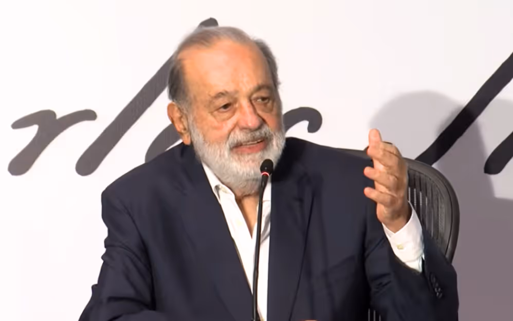 Carlos Slim 