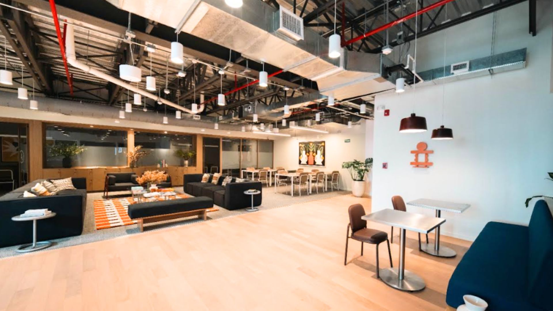 Oficinas homeoffice