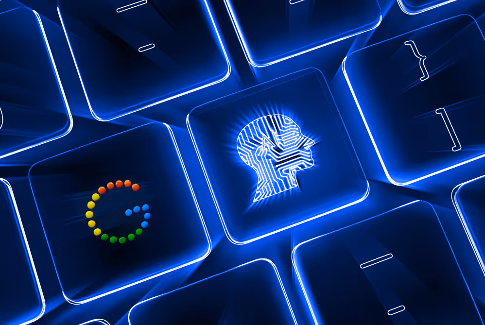 GOOGLE IA CHATGPT