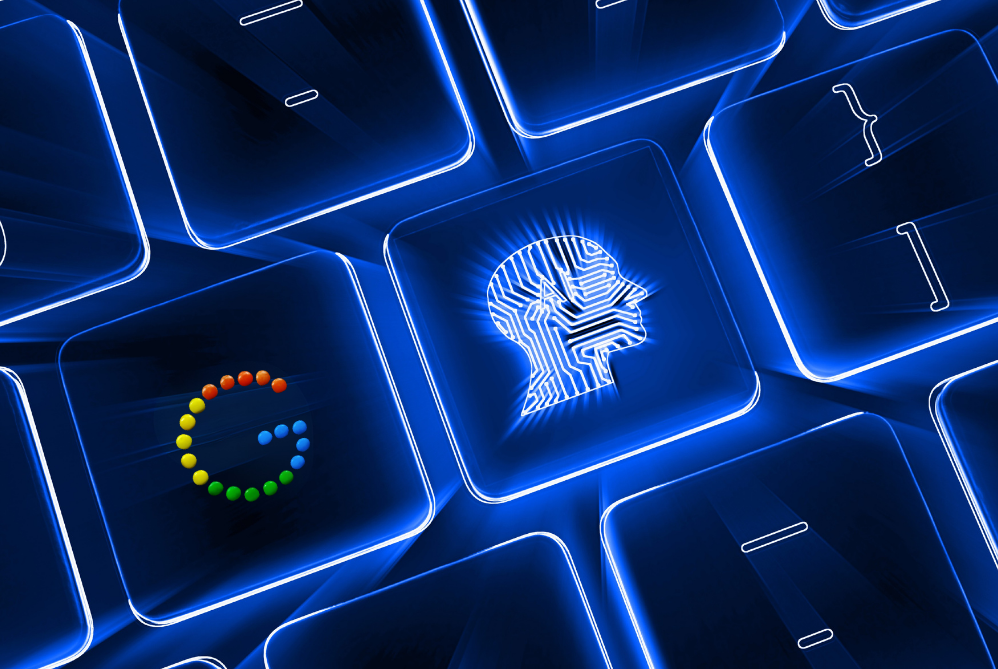 GOOGLE IA CHATGPT
