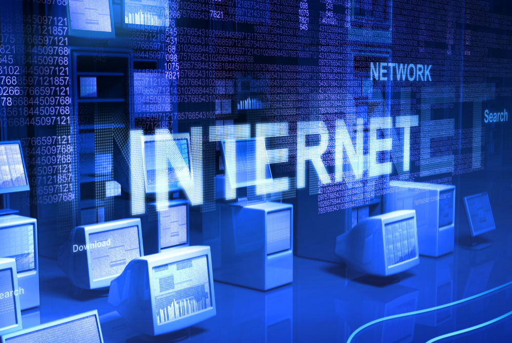 Internet Perú