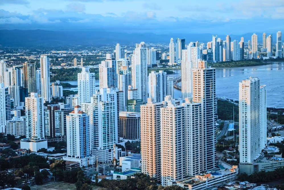 Panamá liciación