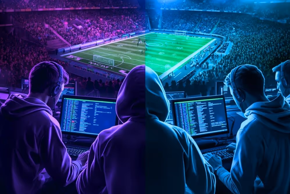 Hackers Mundial