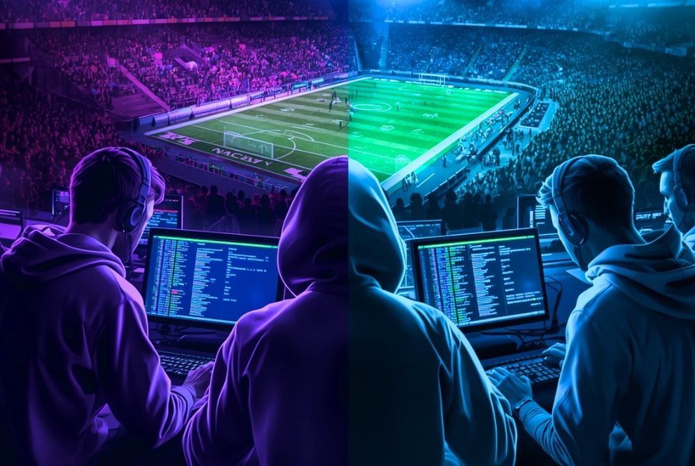 Hackers Mundial