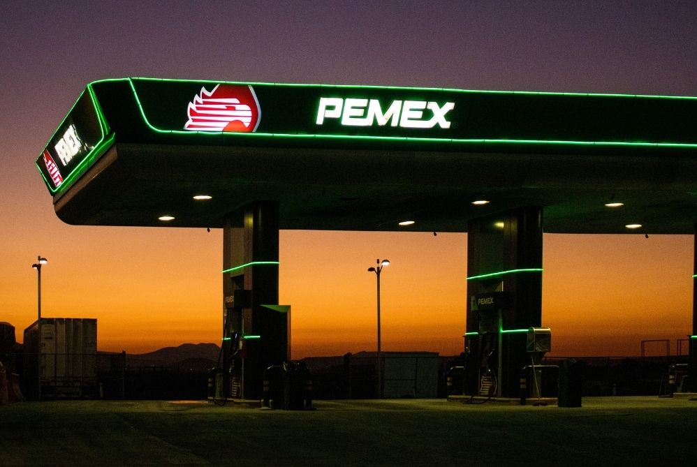pemex