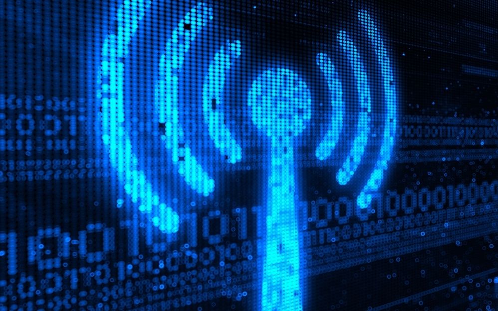 wifi México Mundial