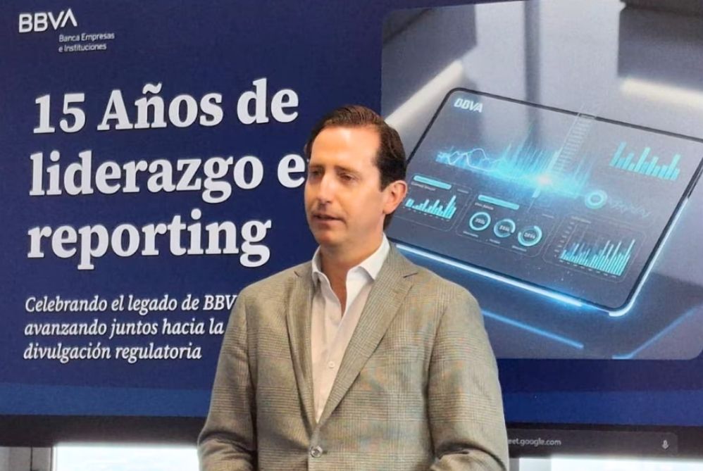 BBVA MÉXICO