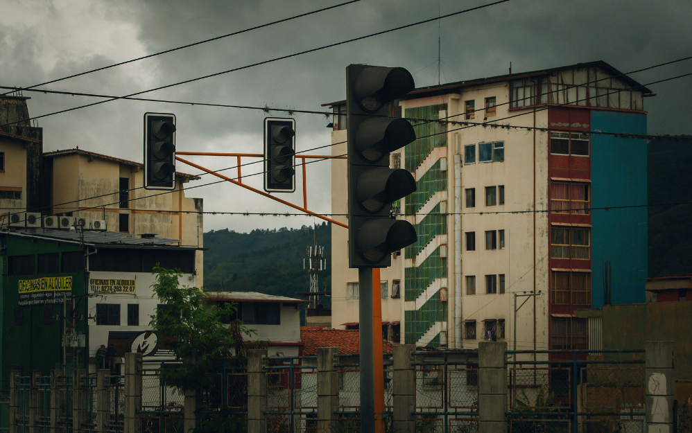 Venezuela