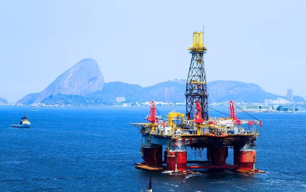 PETROBRAS