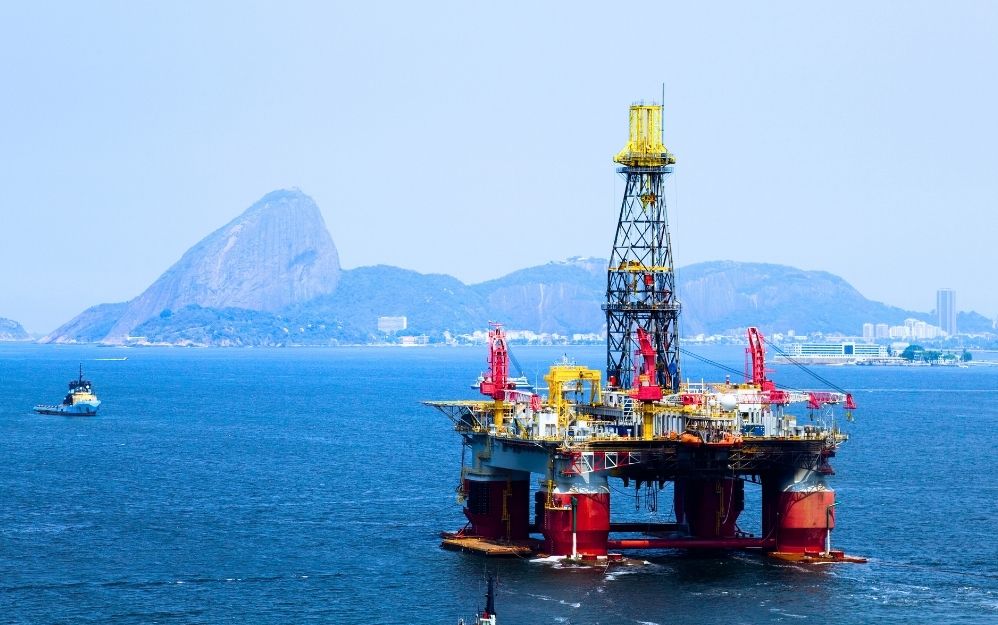 PETROBRAS