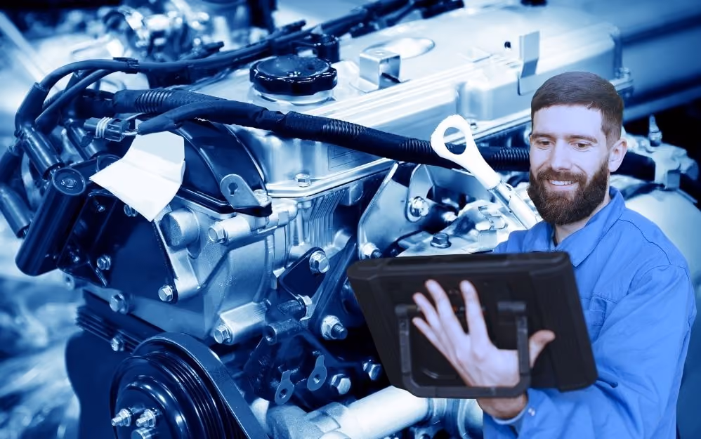 FORD IA INGENIEROS