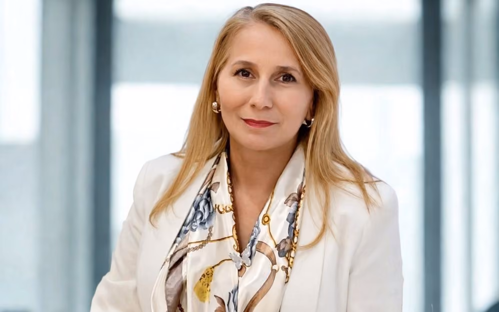 tERESA cRISTALDO
