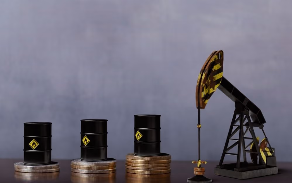 petroleo mexicano