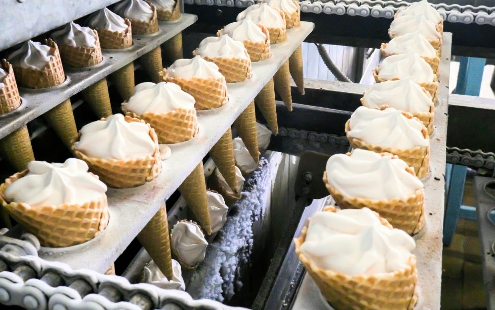helados
