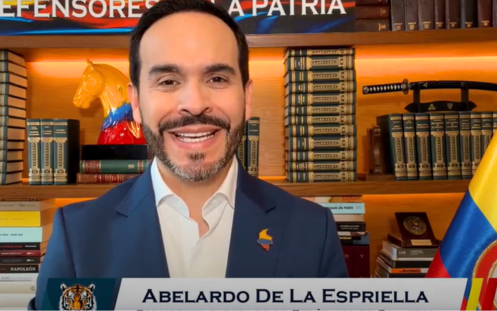 Abelardo de la Espriella