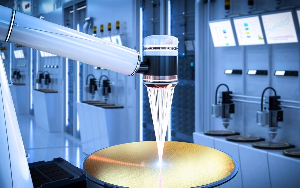 semiconductores