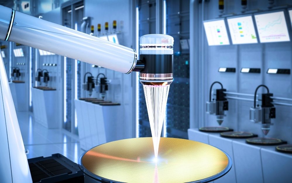 semiconductores