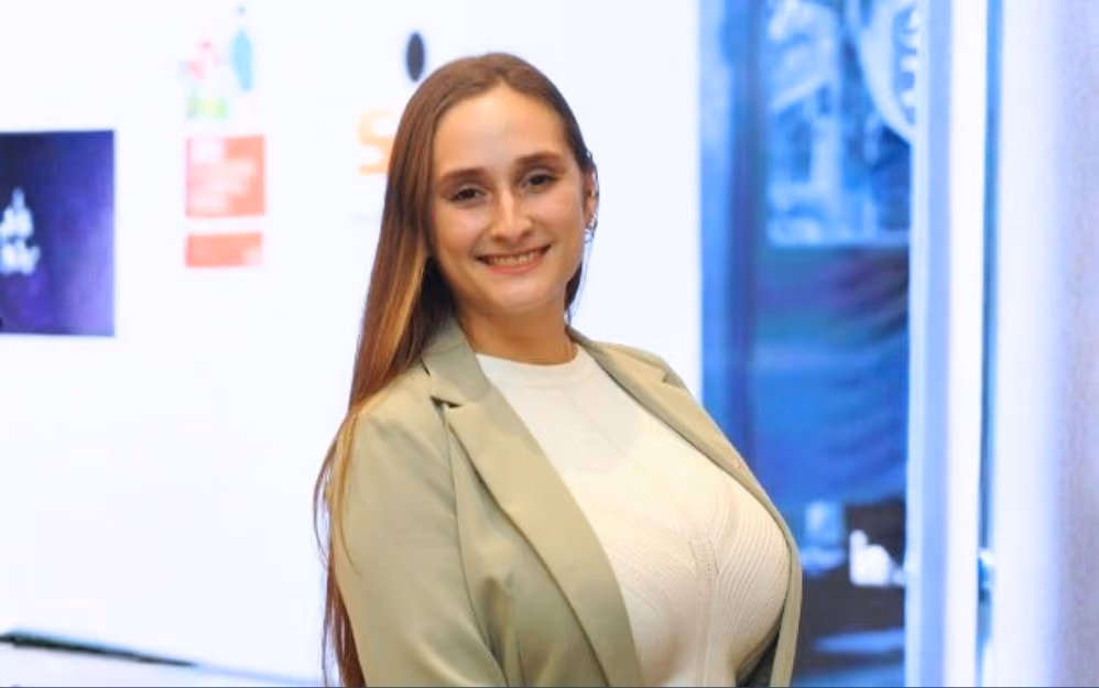 Juliana Cortez,