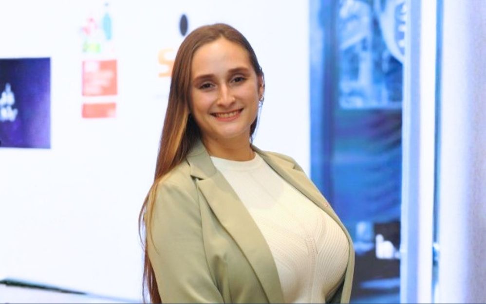 Juliana Cortez,