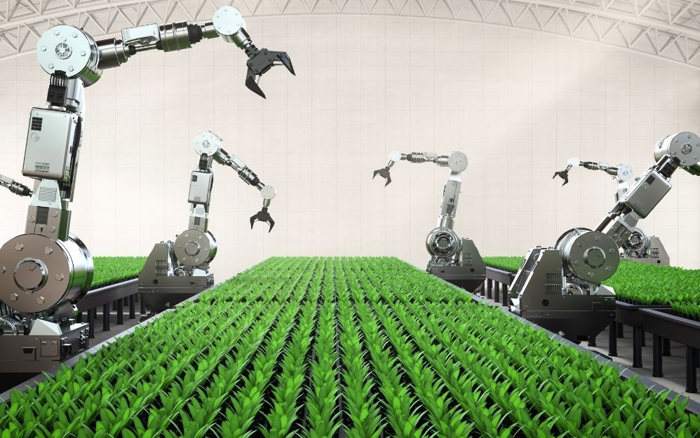AGRO TECNOLOGIA