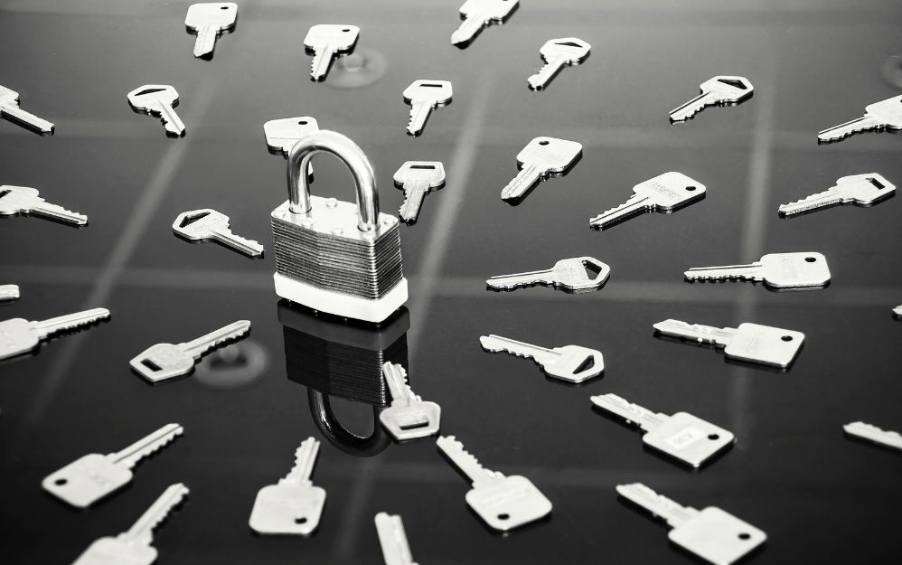 ransomware
