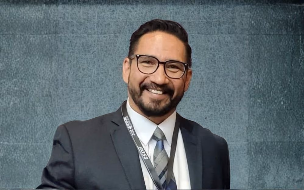 Gildardo Gómez