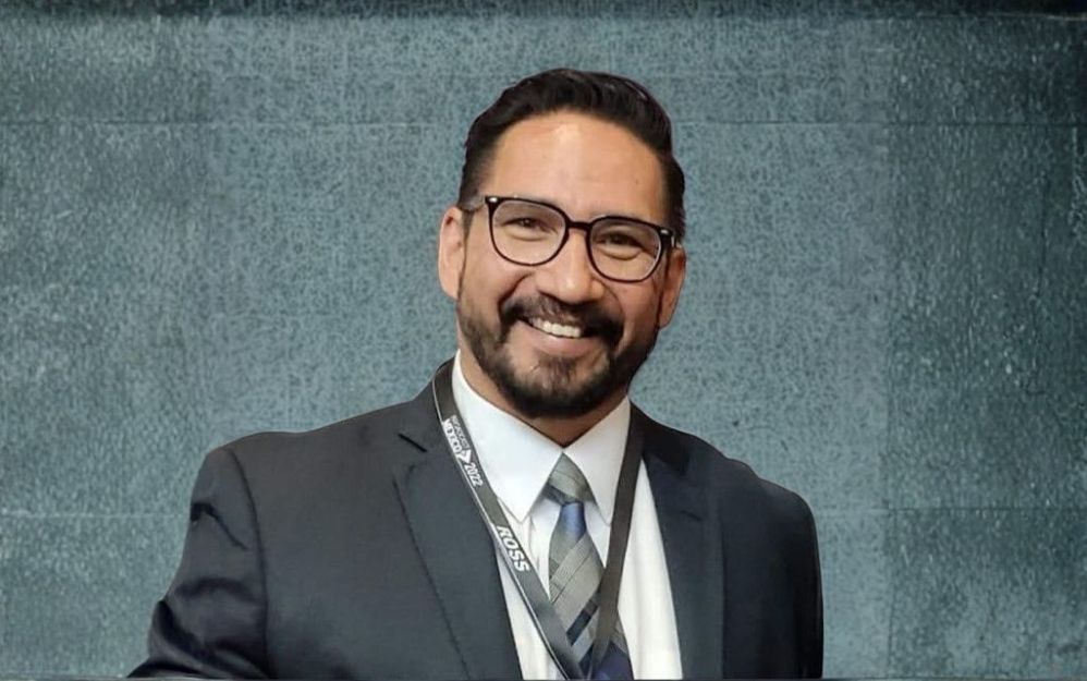 Gildardo Gómez