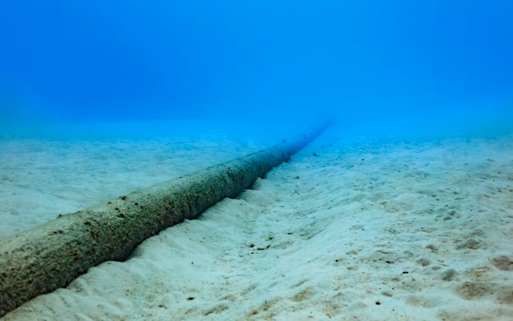 cable submarino el salvador