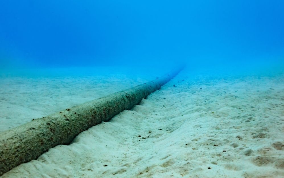 cable submarino el salvador