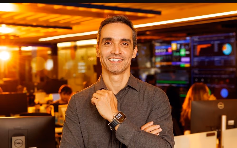 Marcelo Dantas