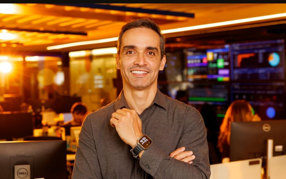 Marcelo Dantas