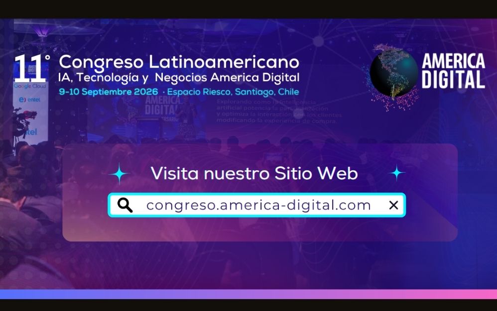 América Digital Chile