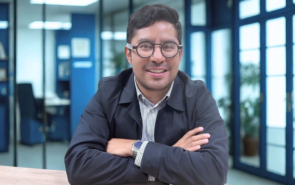 Diego Rasillas 