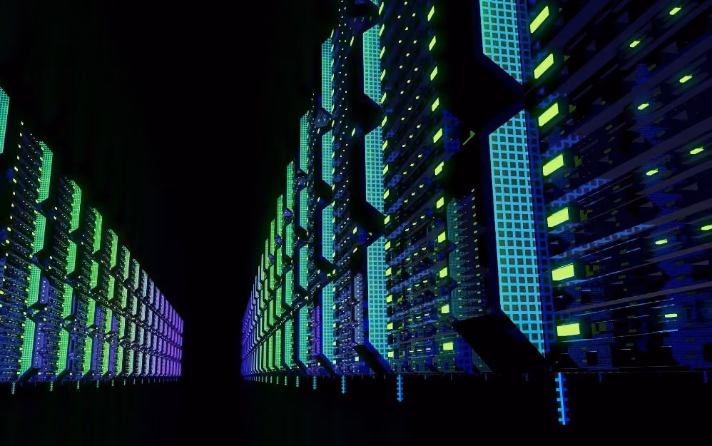 centro de datos brasil