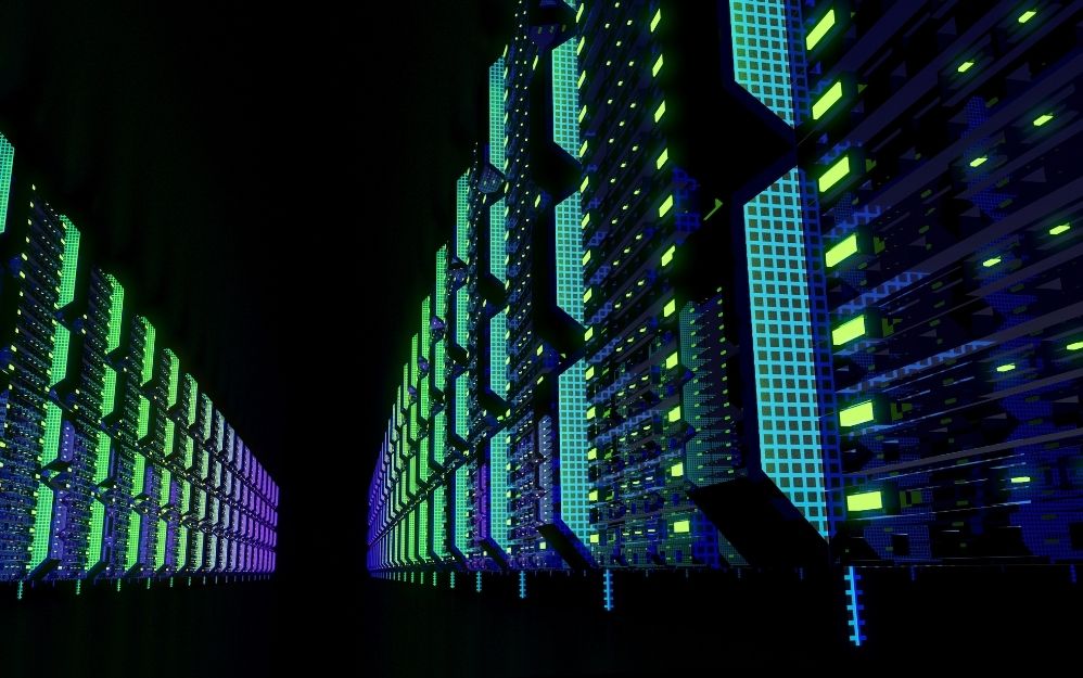 centro de datos brasil