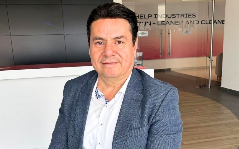 Miguel González de ABB