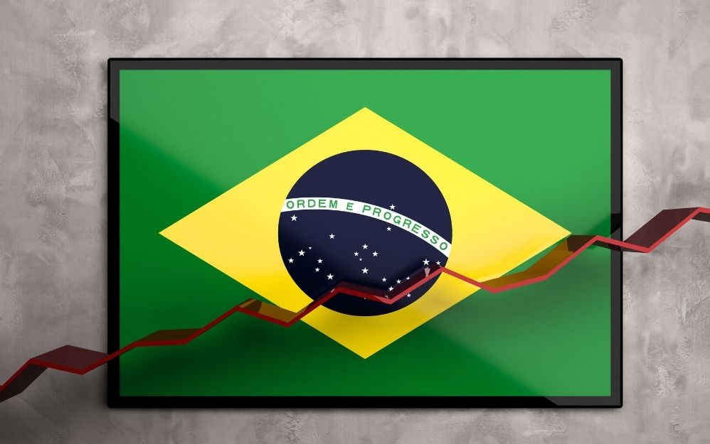 brasil economia