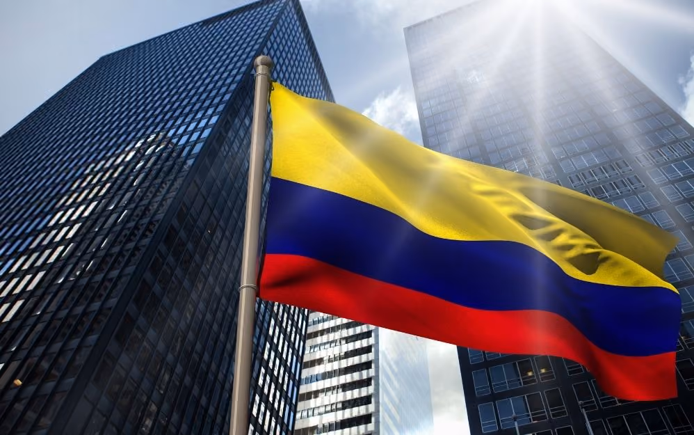 colombia 