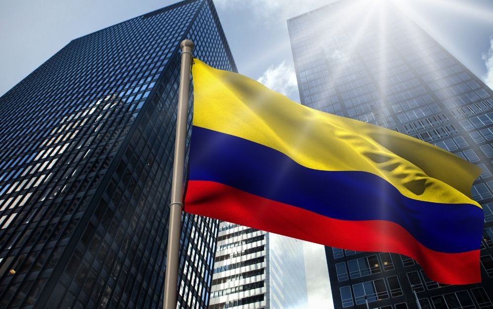 colombia