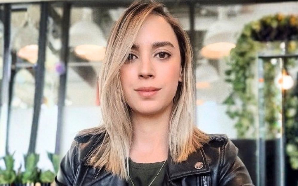 Erika Durán