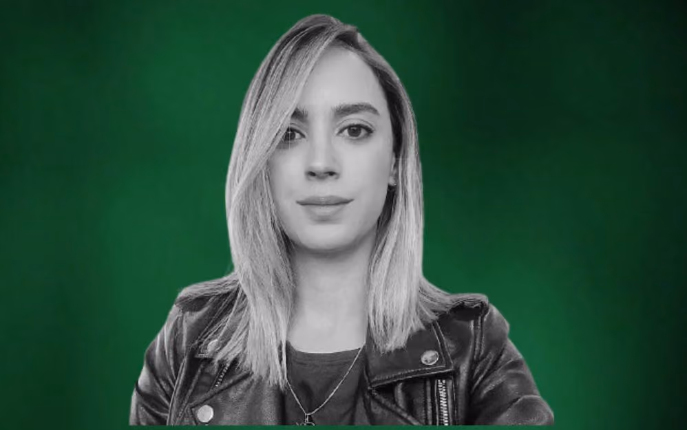 Erika Durán Bioelements