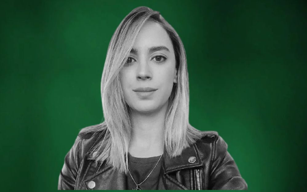 Erika Durán Bioelements