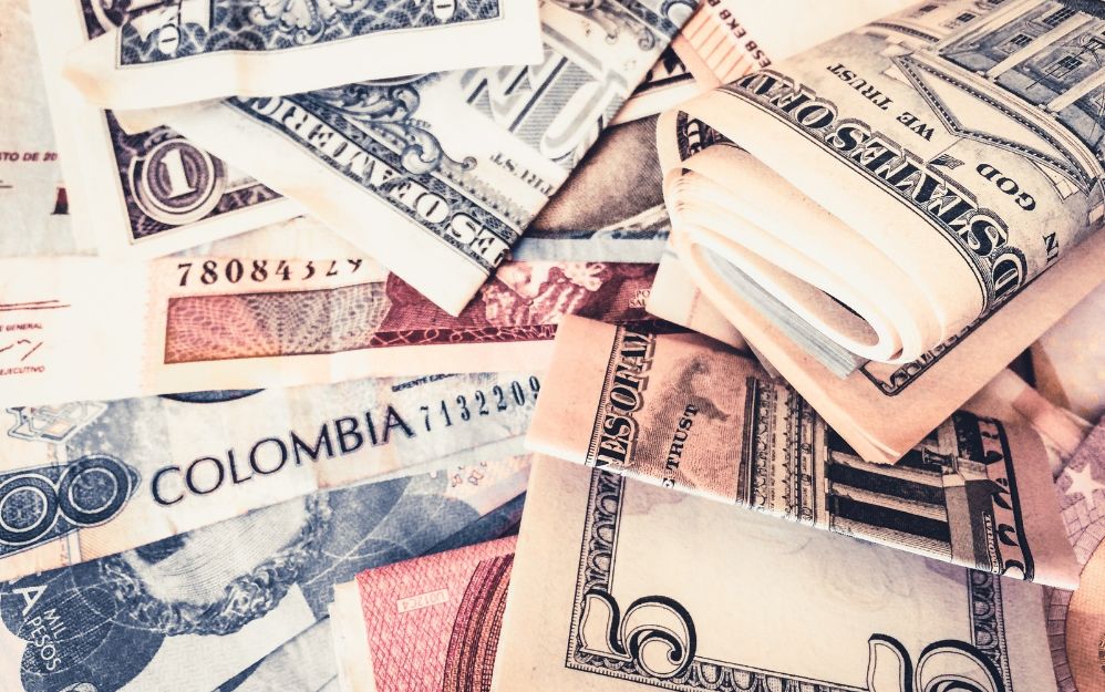 Economía Colombia